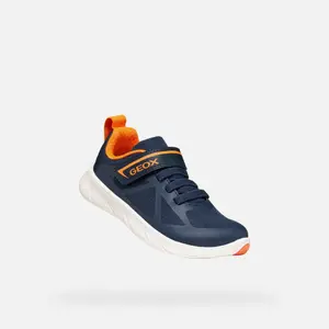 Baby Sneakers Jongens Geox Foot-Run image-3
