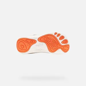 Baby Sneakers Jongens Geox Foot-Run image-5
