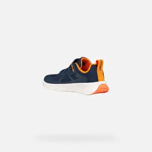 Children's Trainers Geox Foot-Run image-2