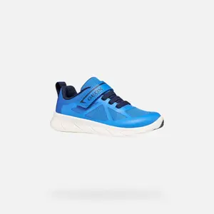 Baby Sneakers Jongens Geox Foot-Run image-1