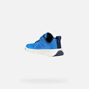 Baby Sneakers Jongens Geox Foot-Run image-3