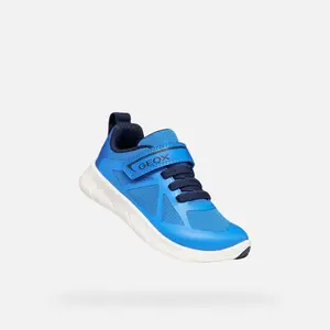 Baby Sneakers Jongens Geox Foot-Run image-2