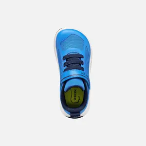 Baby Sneakers Jongens Geox Foot-Run image-4