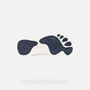 Baby Sneakers Jongens Geox Foot-Run image-5