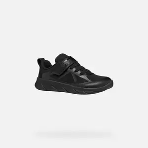 Baby Sneakers Jongens Geox Foot-Run image-1