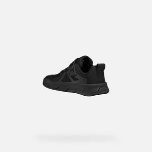 Baby Sneakers Jongens Geox Foot-Run image-3