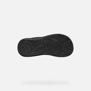 Baby Sneakers Jongens Geox Foot-Run image-5