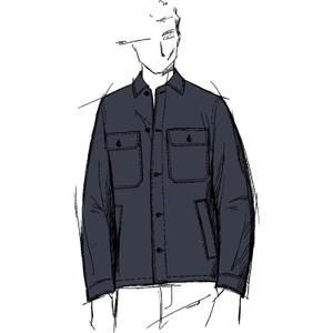 Cappotto Geox Monreale