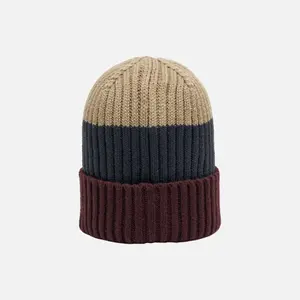 Bonnet Geox Yvan 3 Soft Yarn image-1