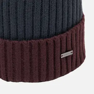 Bonnet Geox Yvan 3 Soft Yarn image-3
