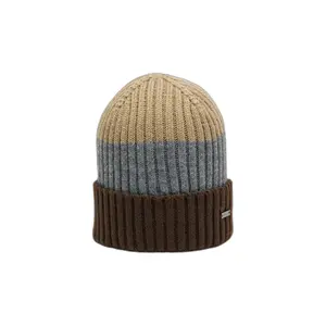 Bonnet Geox Yvan 3 Soft Yarn image-0