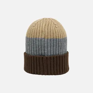 Bonnet Geox Yvan 3 Soft Yarn image-1