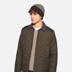 Bonnet Geox Yvan 3 Soft Yarn image-2