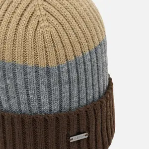 Bonnet Geox Yvan 3 Soft Yarn image-3