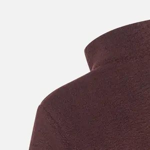 Pull Polar Zipper Geox image-5