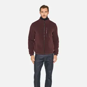 Pull Polar Zipper Geox image-3
