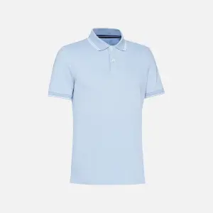 Polo Geox Piquet Stretc image-1
