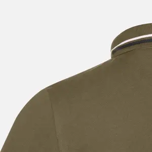 Polo Geox Classic 195 RTK image-2