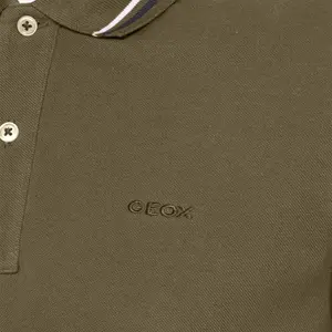 Polo Geox Classic 195 RTK image-3