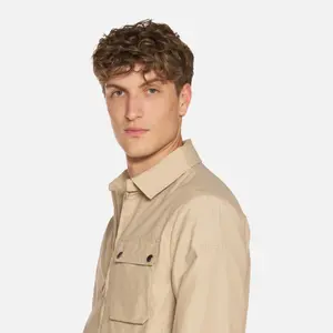 Bomber Geox Vincit image-5