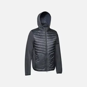 Hooded coat Geox Spherica image-1