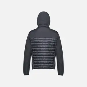 Hooded coat Geox Spherica image-2