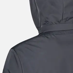 Hooded coat Geox Spherica image-4