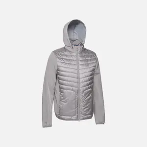Hooded coat Geox Spherica image-1