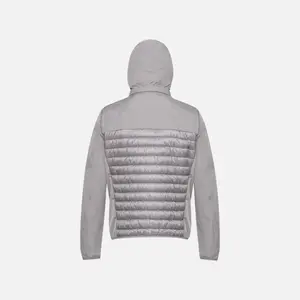 Hooded coat Geox Spherica image-4