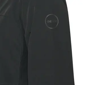 Mantel mit Kapuze Geox Spherica image-5