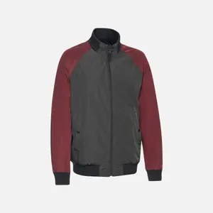 Bomber Geox Snake image-4