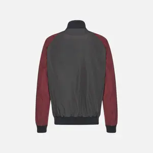 Bomber Geox Snake image-3