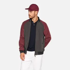 Bomber Geox Snake image-2