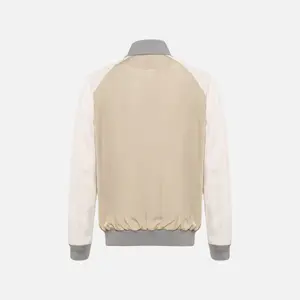 Bomber Geox Snake image-4