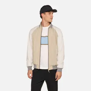 Bomber Geox Snake image-2