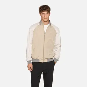 Bomber Geox Snake image-3