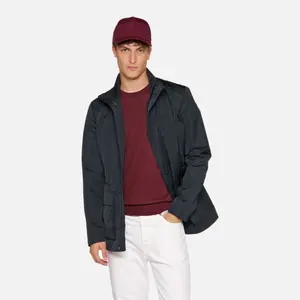 Waterproof jacket Geox Garlan image-3