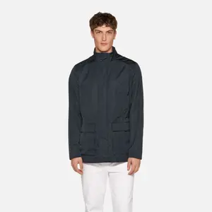 Waterproof jacket Geox Garlan image-2