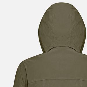 Frakke med hætte Geox Damon image-4