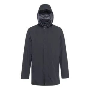 Waterproof jacket Geox Doray image-0