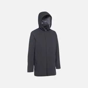Waterproof jacket Geox Doray image-2