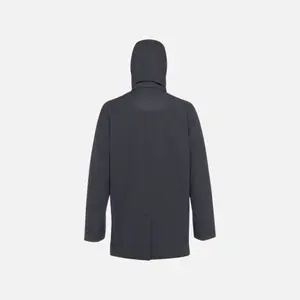 Waterproof jacket Geox Doray image-1