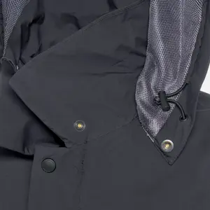 Waterproof jacket Geox Doray image-3