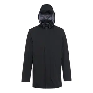 Waterproof jacket Geox Doray image-0