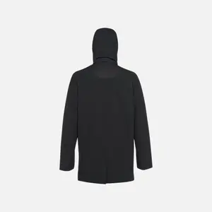 Waterproof jacket Geox Doray image-1