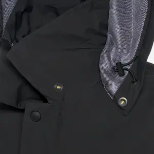 Waterproof jacket Geox Doray image-5