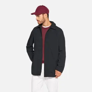 Waterproof jacket Geox Doray image-4