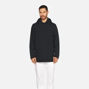 Waterproof jacket Geox Doray image-3