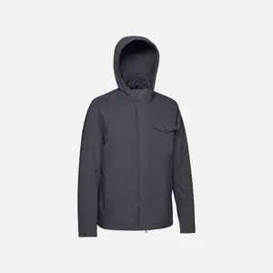 Waterproof jacket Geox Dublin image-1