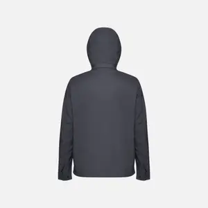 Waterproof jacket Geox Dublin image-2